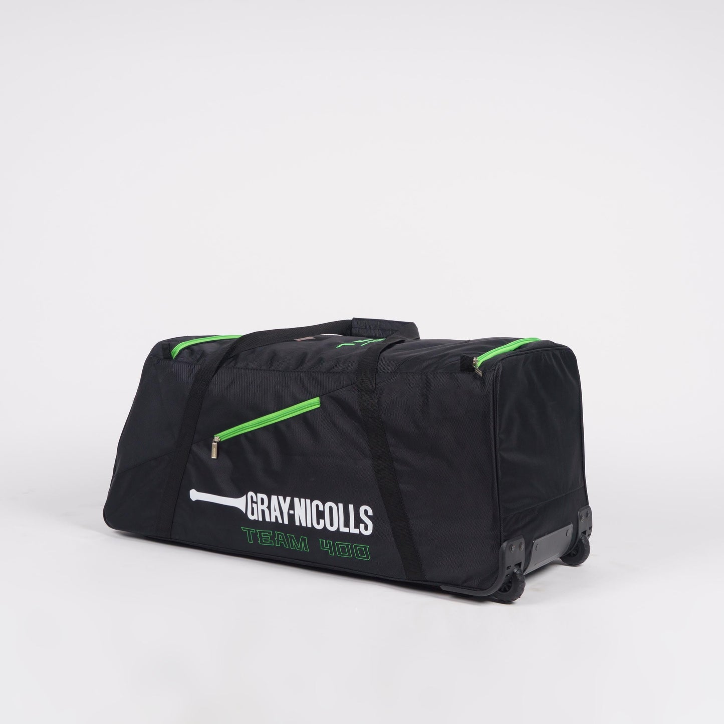 Team 400 Wheelie Bag