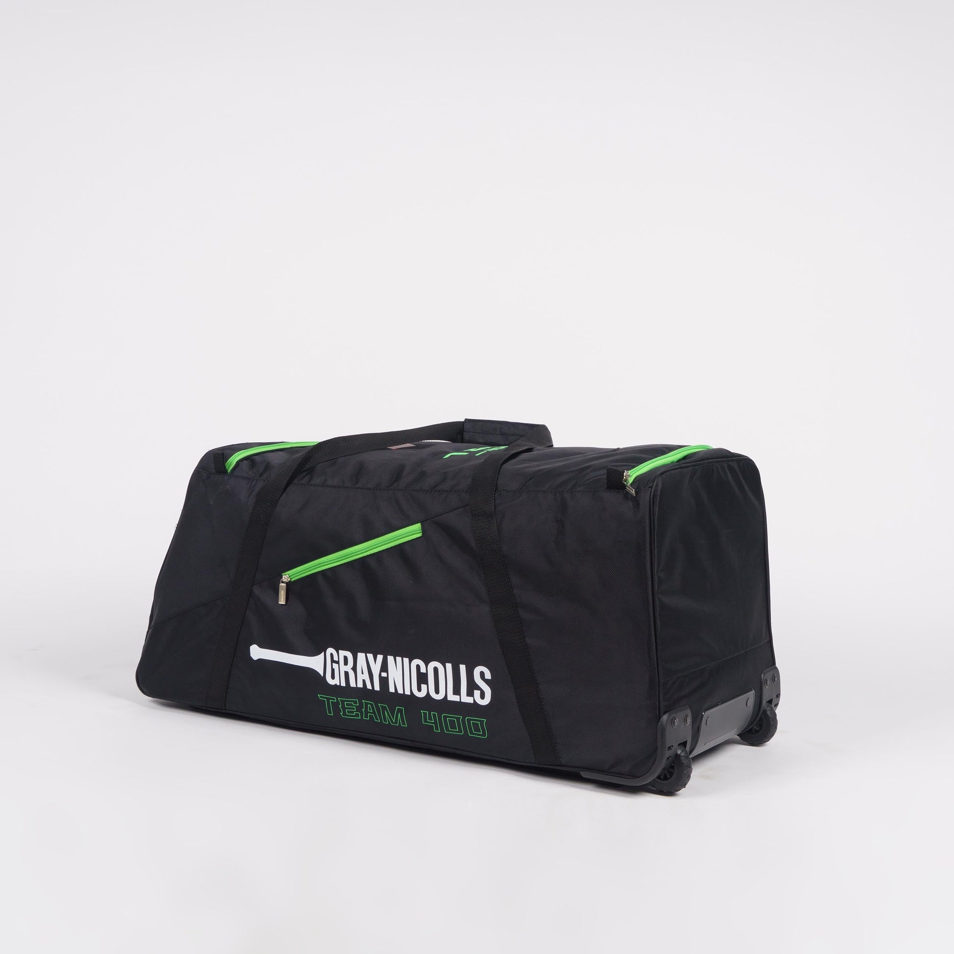 Team 400 Wheelie Bag