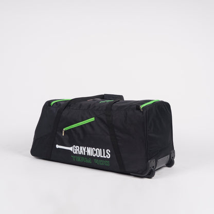 Team 400 Wheelie Bag