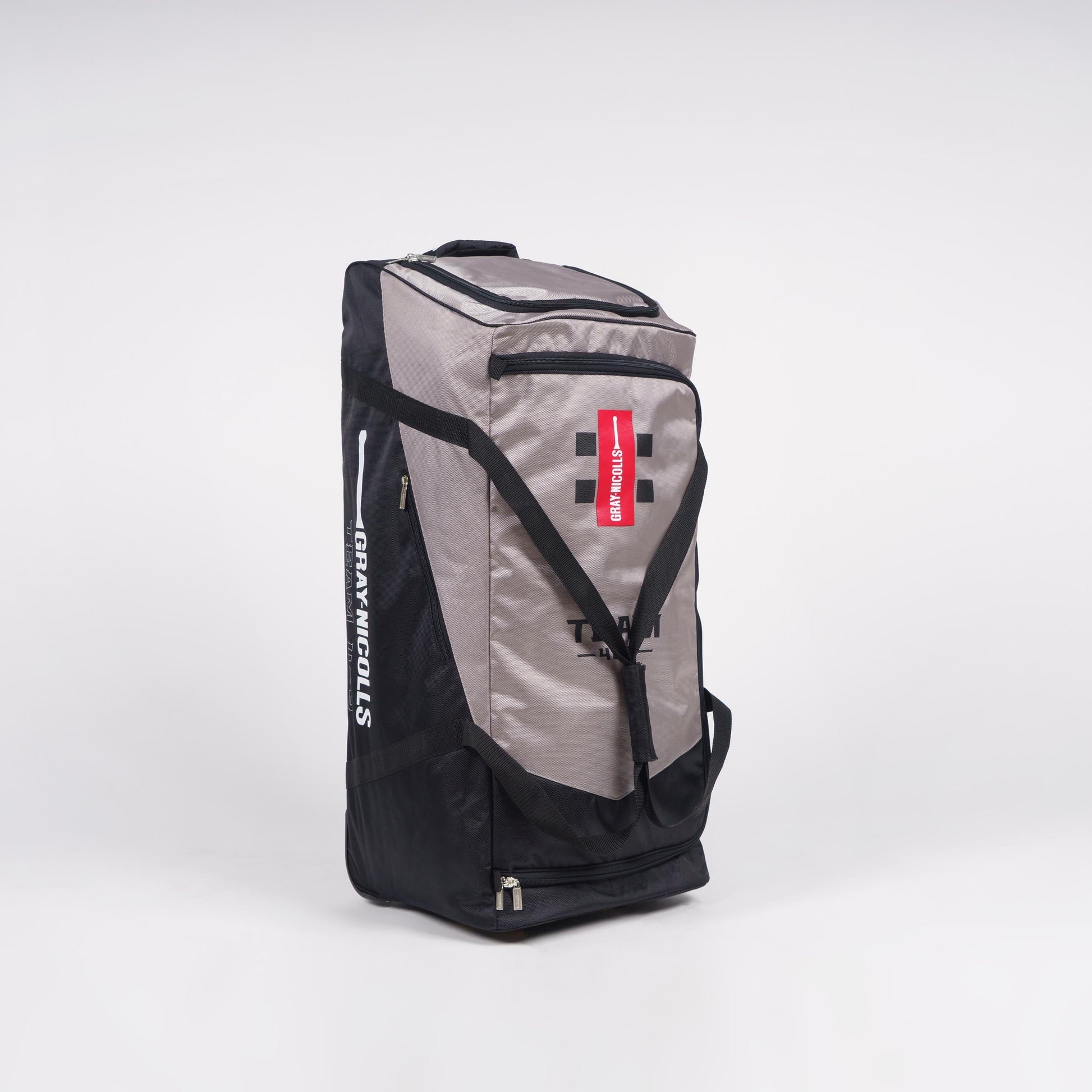 Team 400 Wheelie Bag