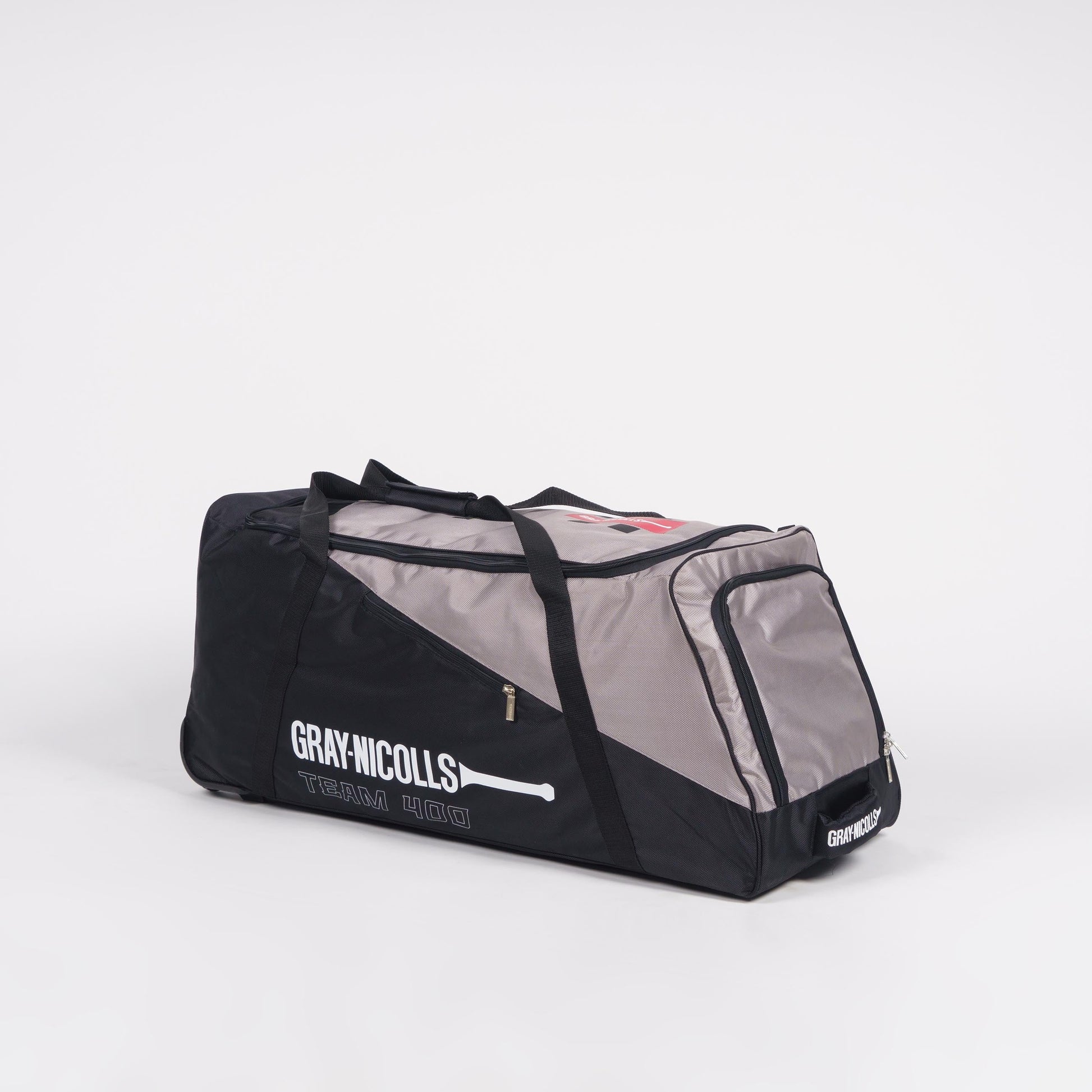 Team 400 Wheelie Bag