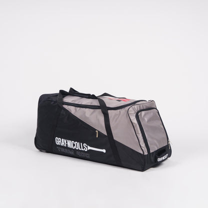 Team 400 Wheelie Bag