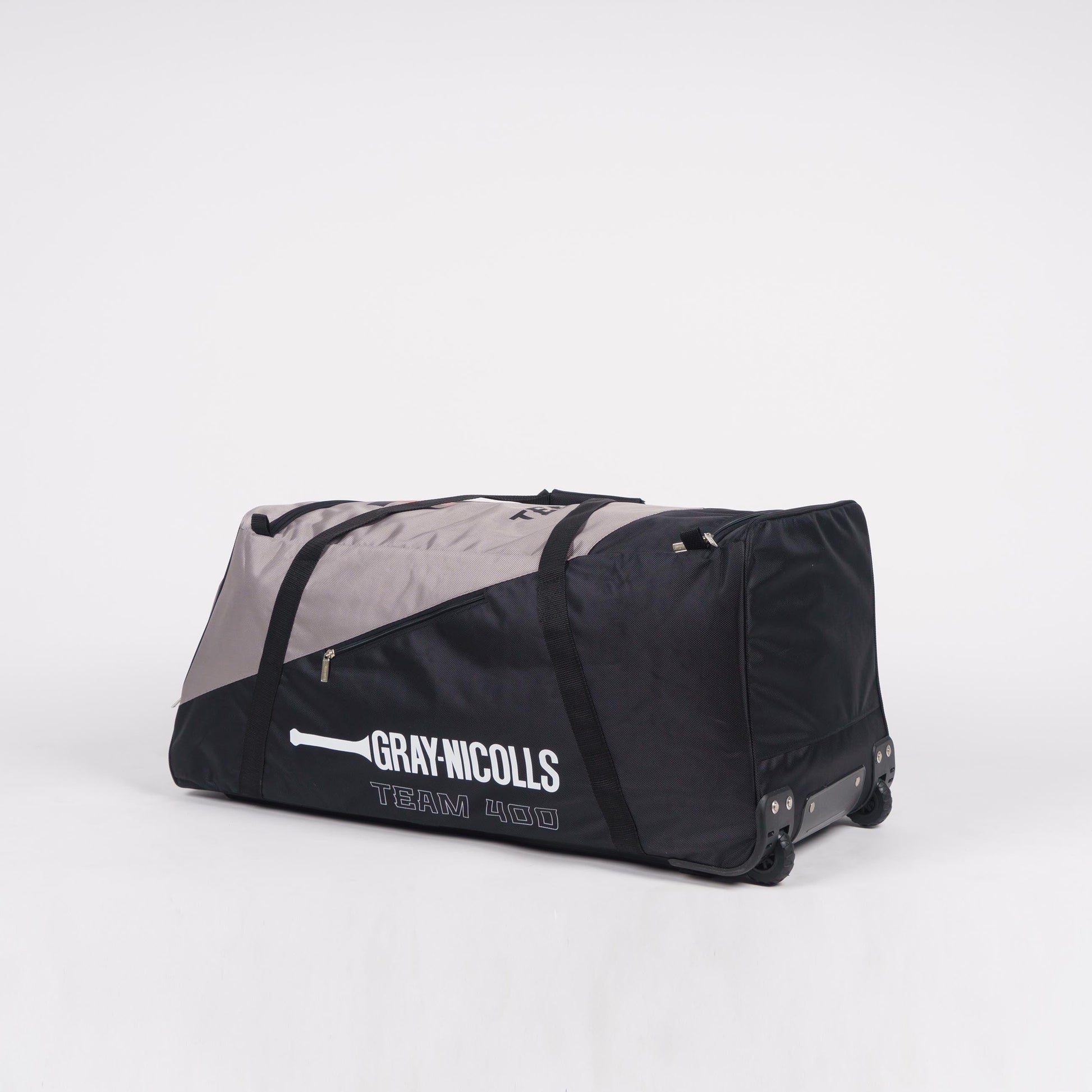 Team 400 Wheelie Bag
