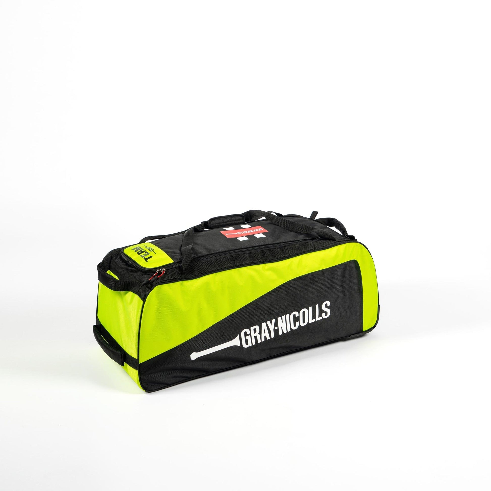 Team 550 Wheelie Bag