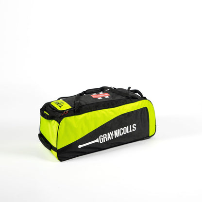 Team 550 Wheelie Bag