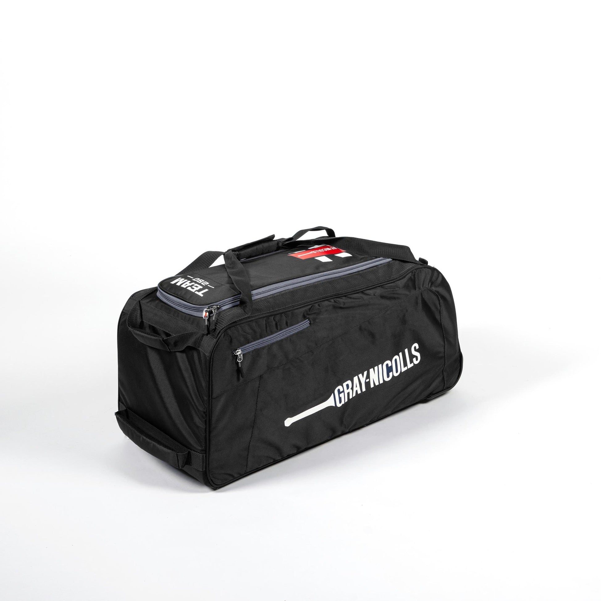 Team 250 Wheelie Bag
