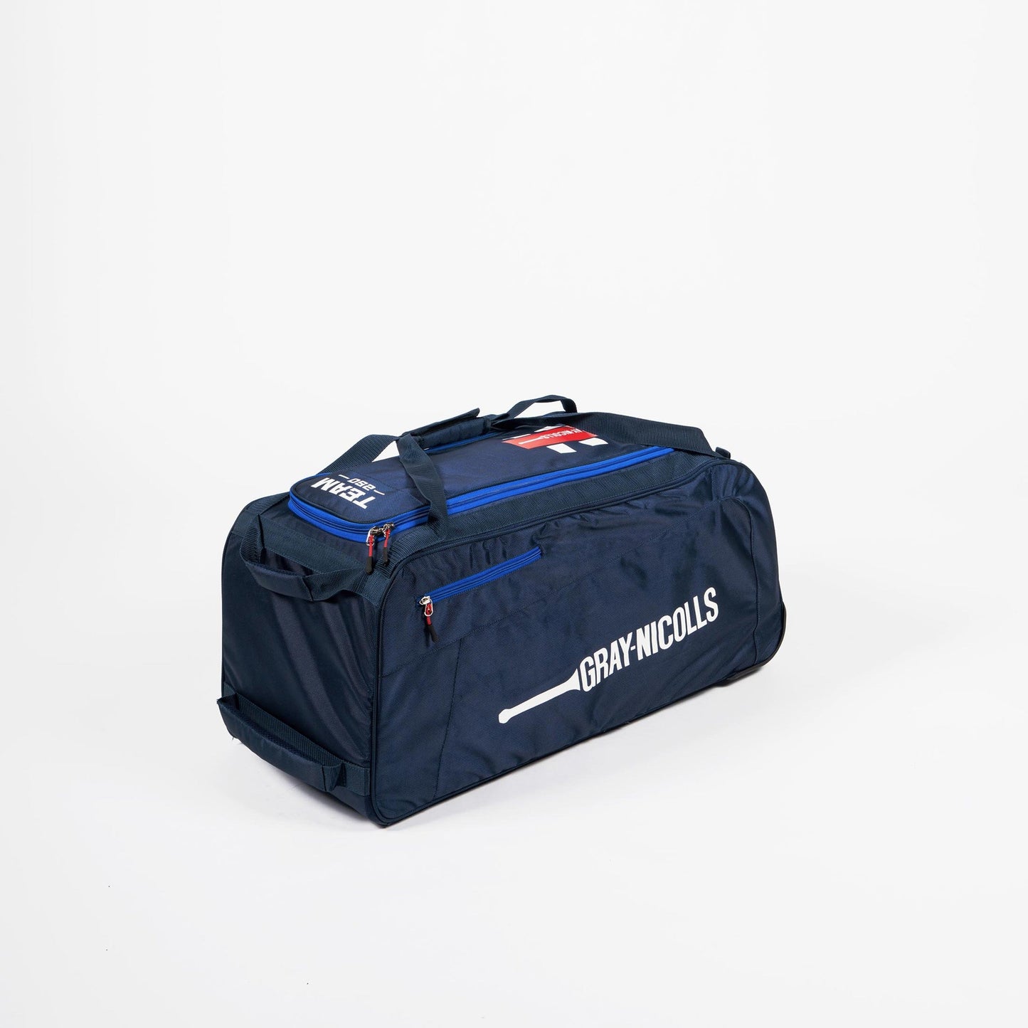 Team 250 Wheelie Bag