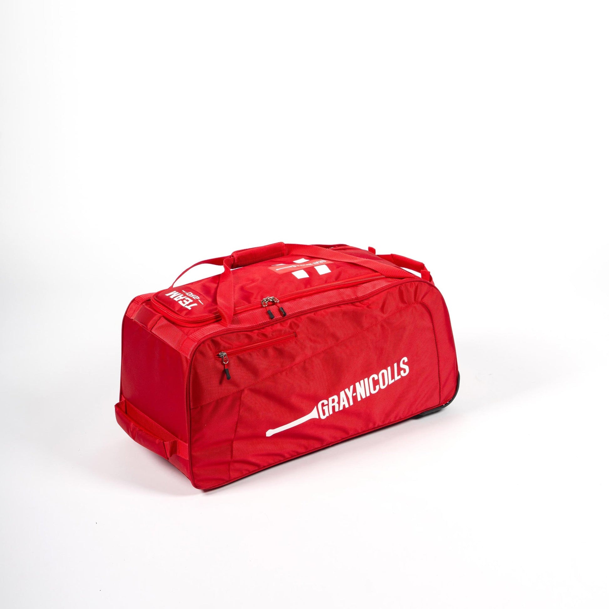 Team 250 Wheelie Bag