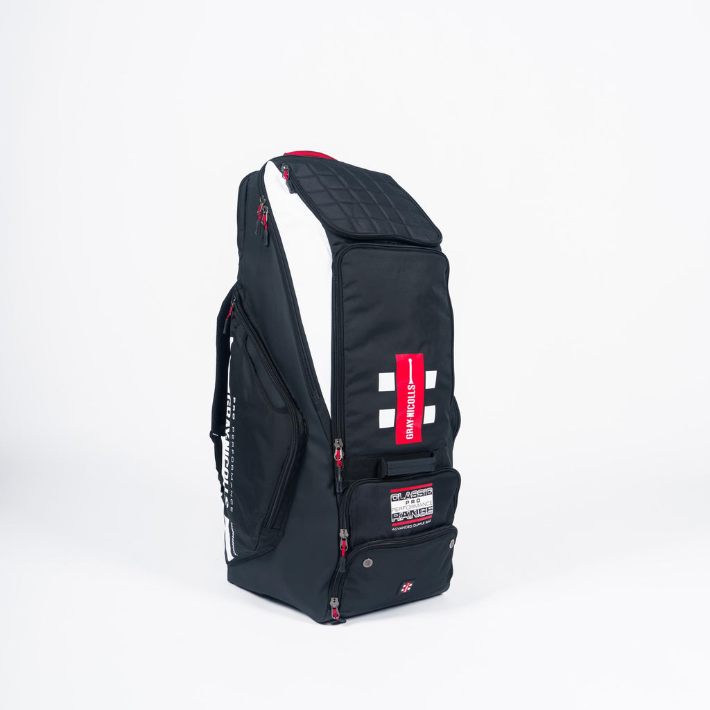 Classic Pro Performance Duffle Bag