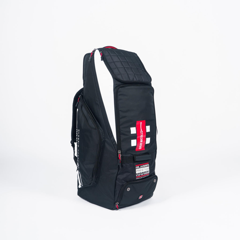 Classic Prestige Duffle