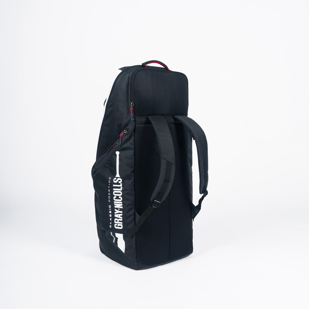 Classic Prestige Duffle