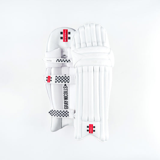 Classic Prestige Batting Pads (Multicolour)