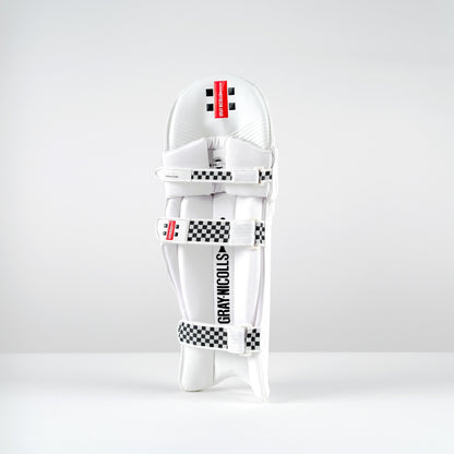 Classic Prestige Batting Pads (Multicolour)
