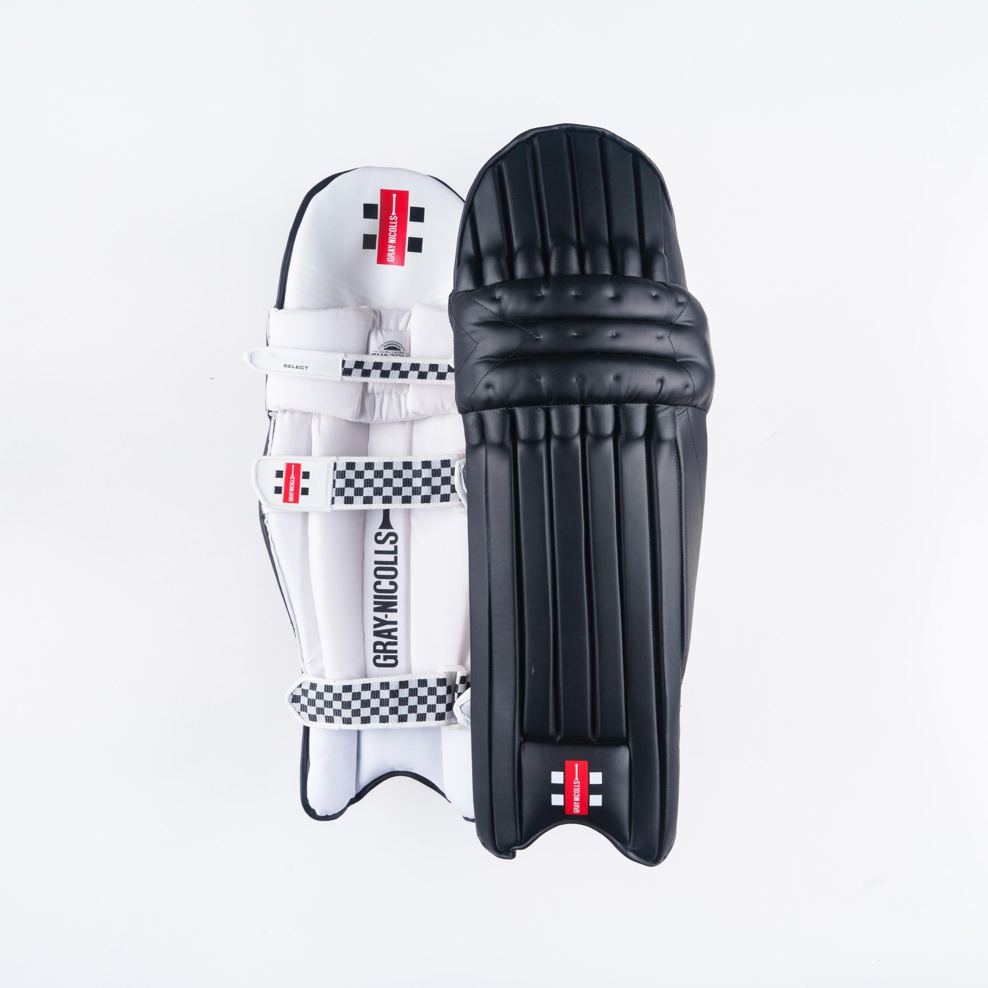 Classic Select Batting Pads - Multicolour