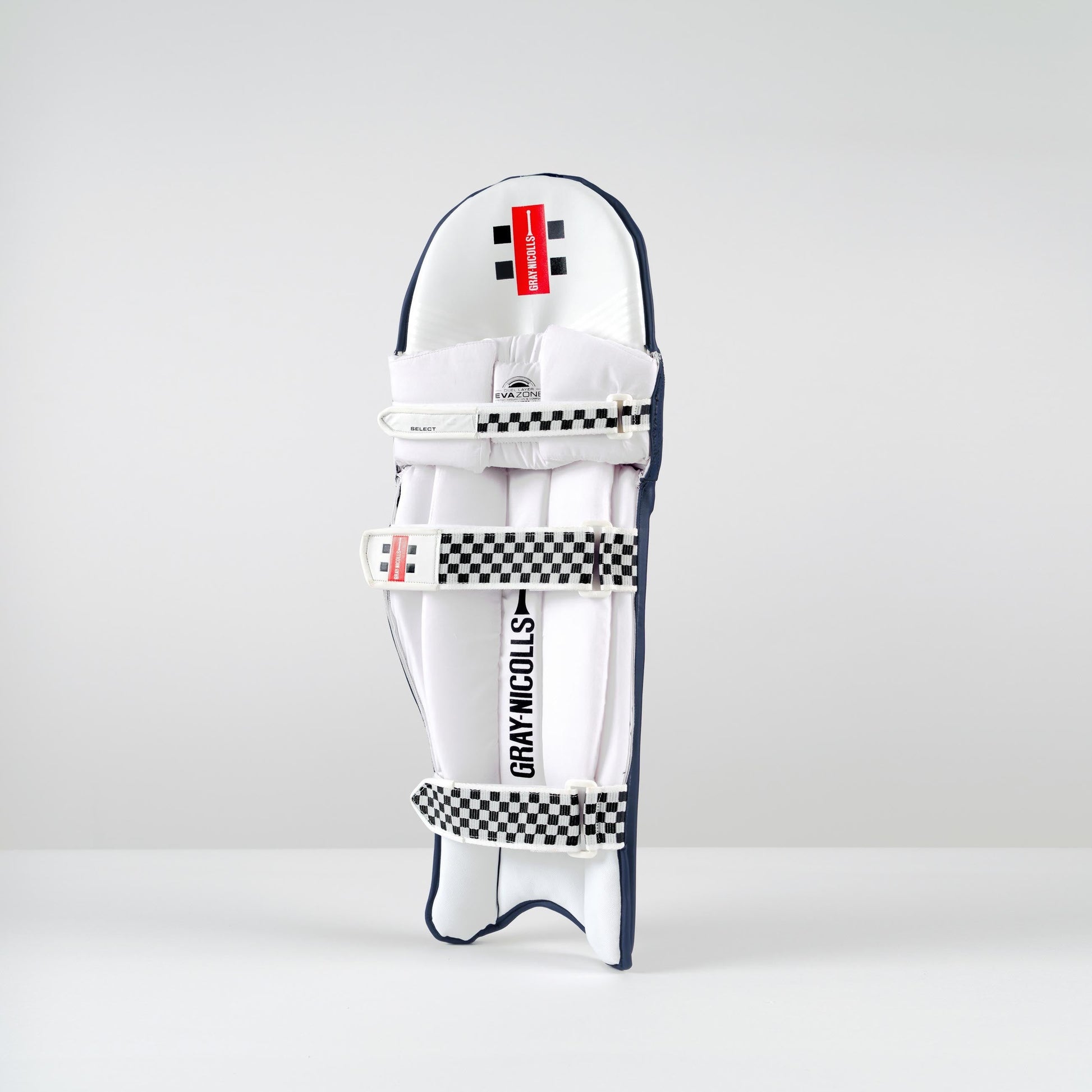Classic Select Batting Pads - Multicolour