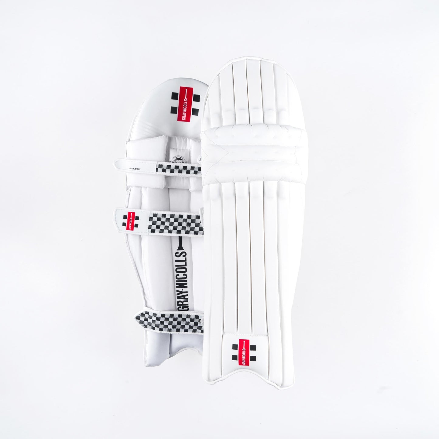 Classic Select Batting Pads - Multicolour