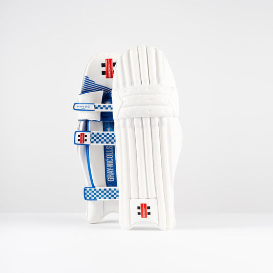 Havoc 1.0 Pro Batting Pads