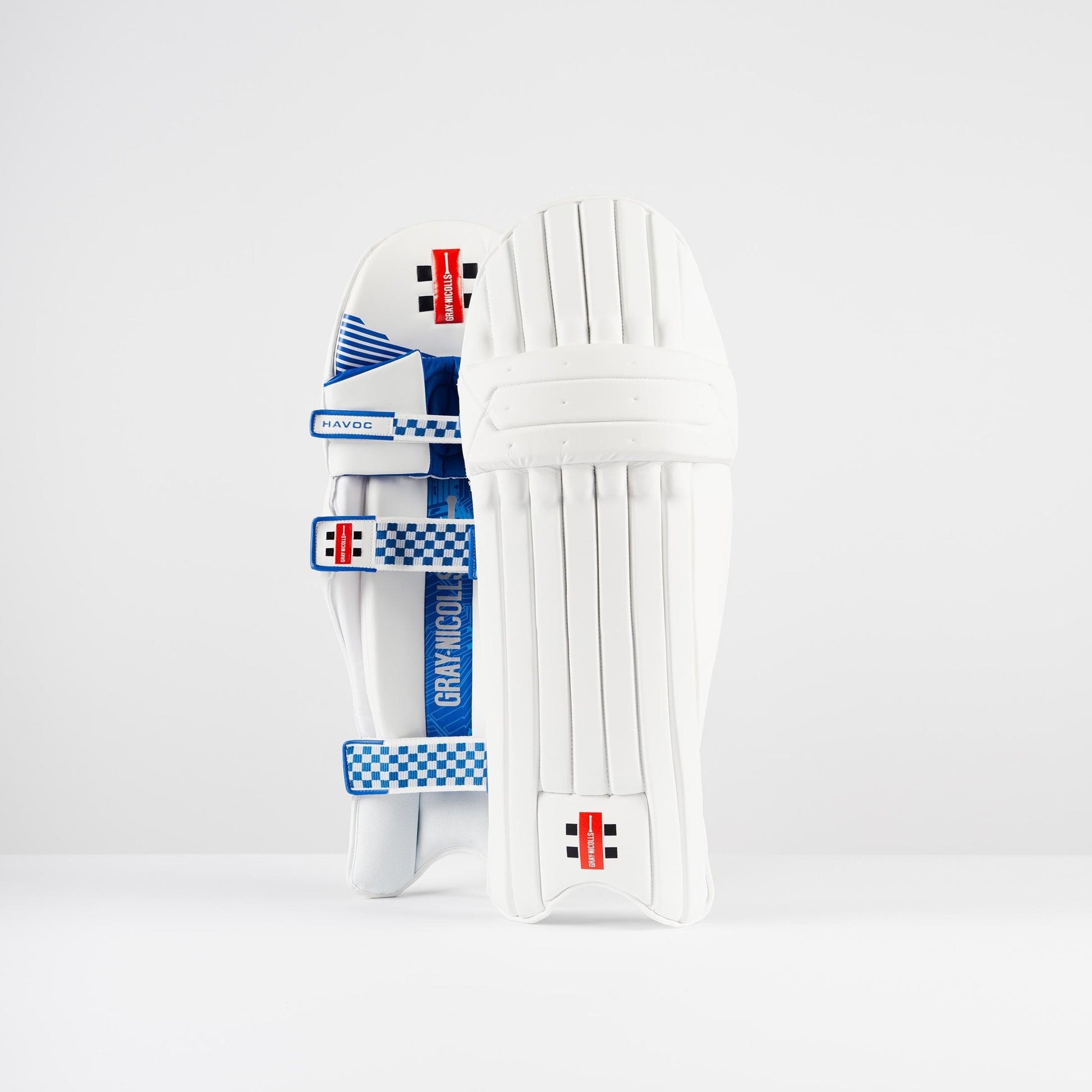 Havoc 1.0 Batting Pads