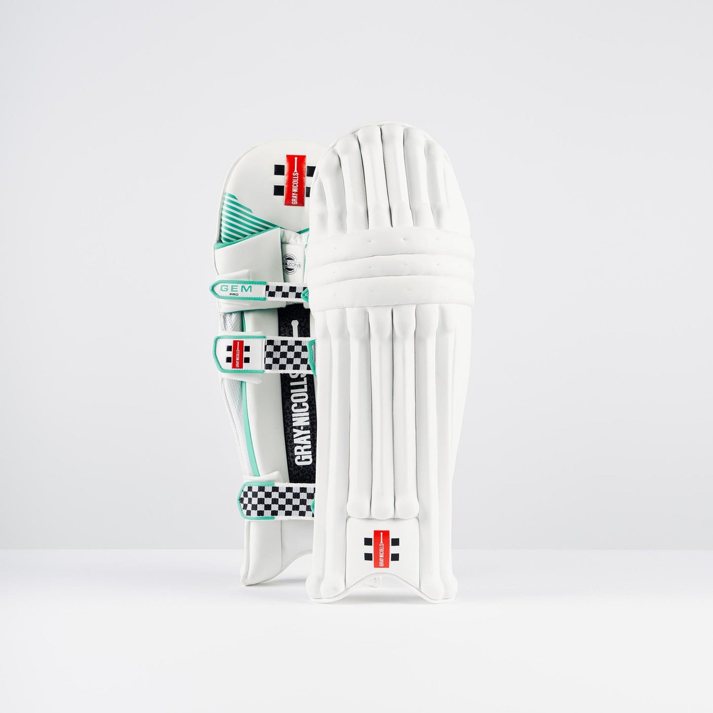 GEM 3.0 Pro Batting Pads