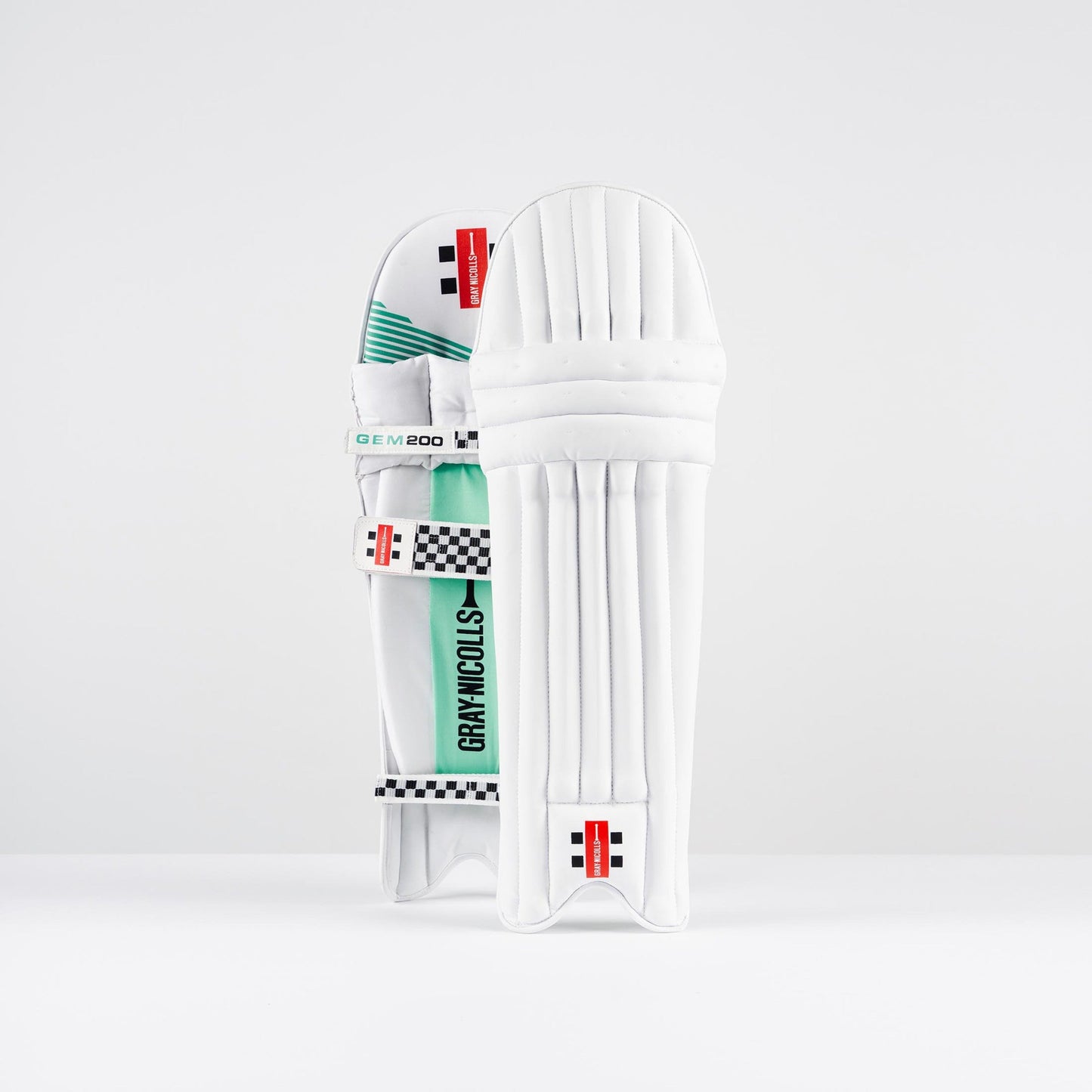 GEM 3.0 200 Batting Pads