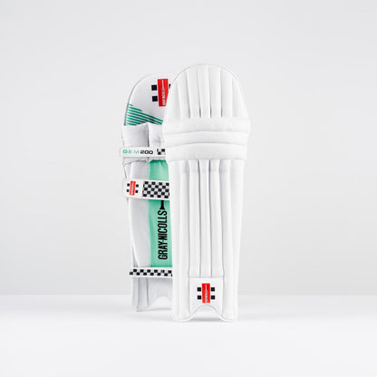 GEM 3.0 200 Batting Pads