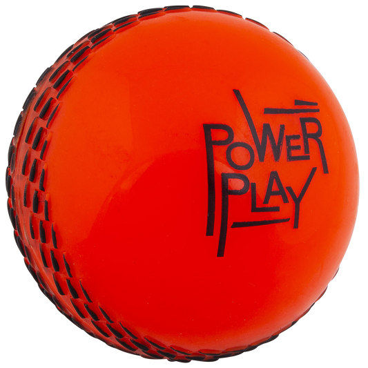 Balls (6) Orange