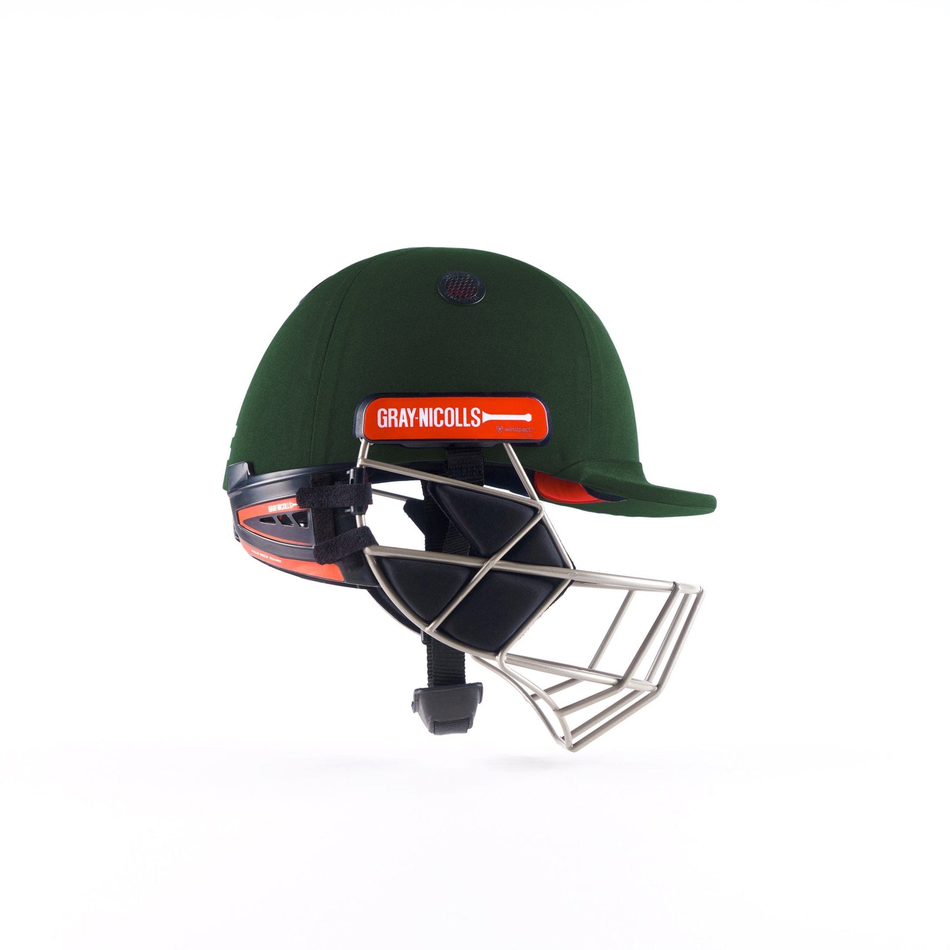 Evo Pro Cricket Helmet
