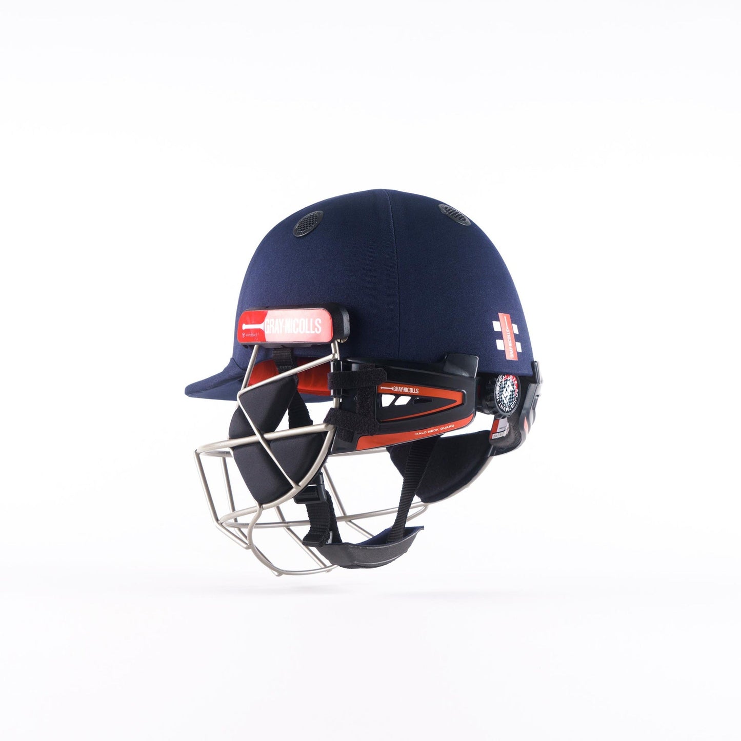 Evo Pro Cricket Helmet