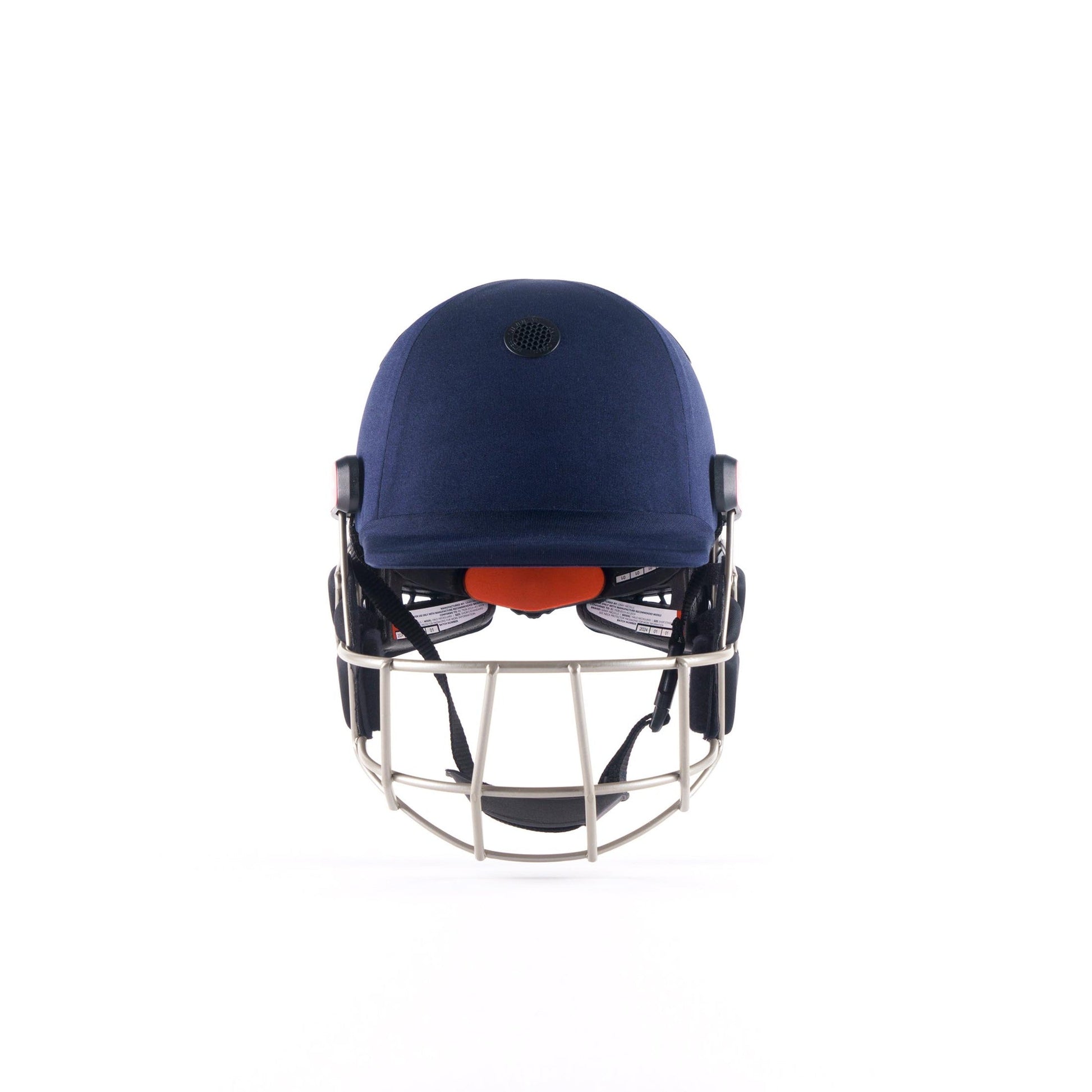 Evo Pro Cricket Helmet