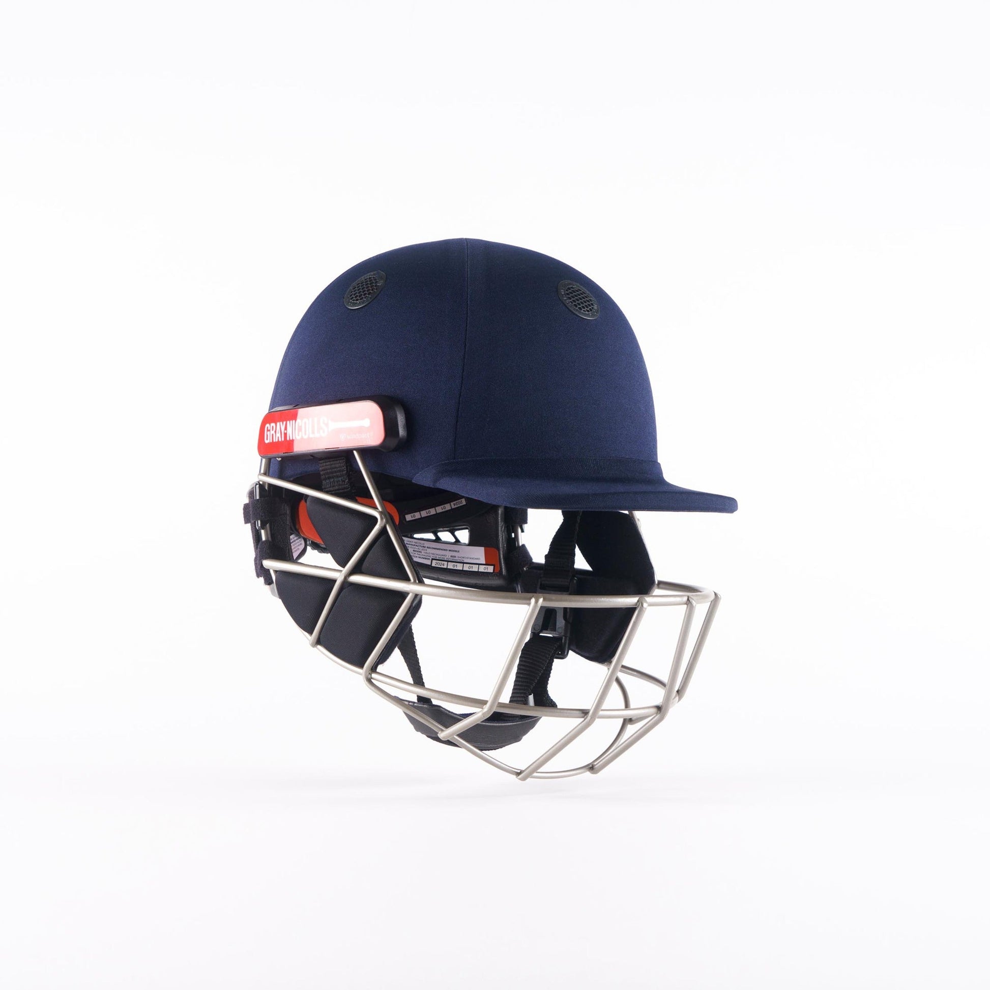 Evo Pro Cricket Helmet