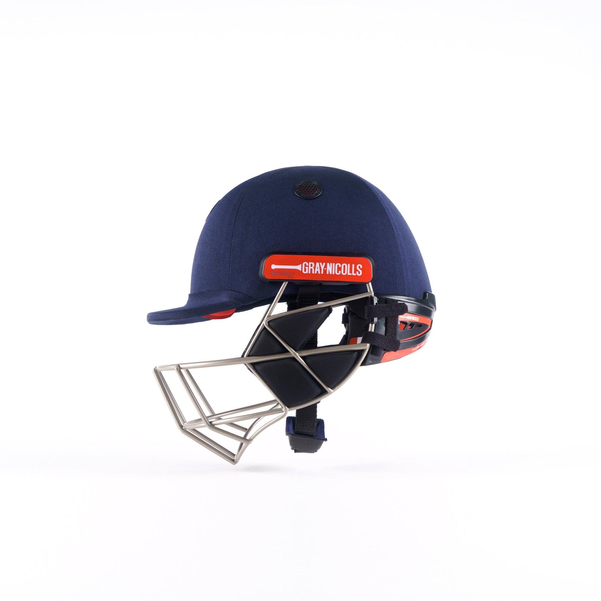 Evo Pro Cricket Helmet