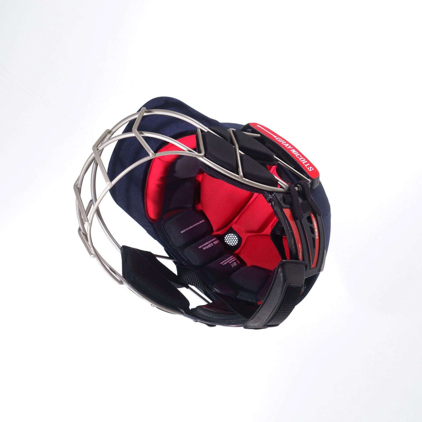 Evo Pro Cricket Helmet