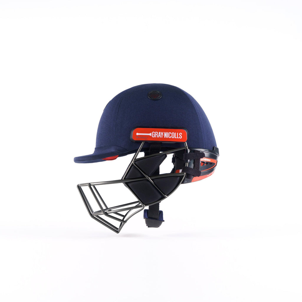 Evo Cricket Helmet