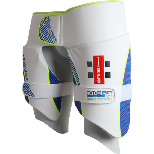Omega XRD 360 Thigh Pad
