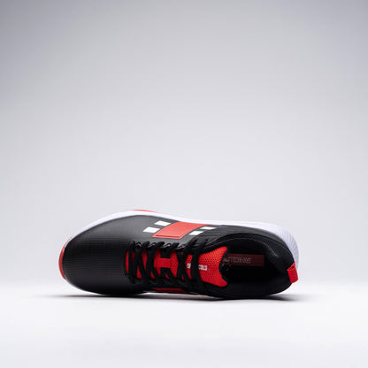 Players 3.0 Black Adult Spike Shoes