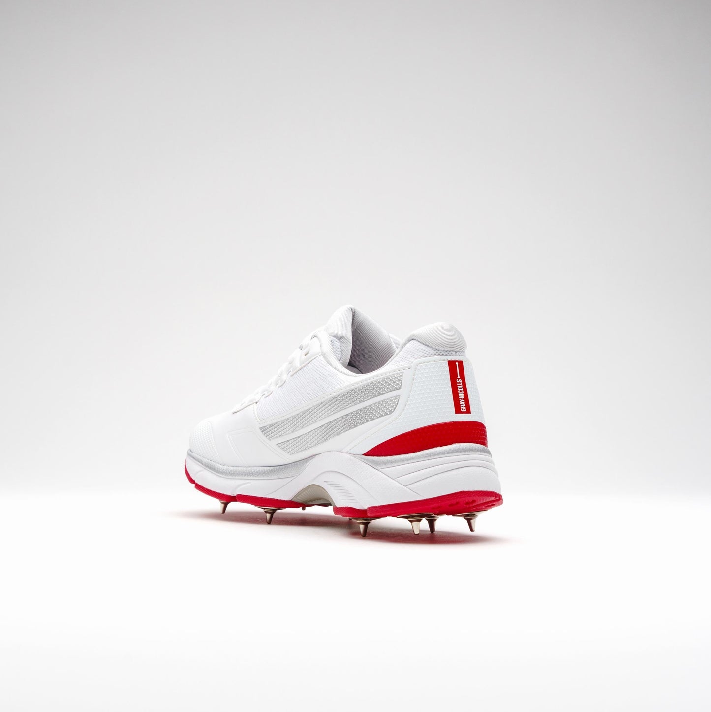 Velocity 5.0 Spike Shoes - Adult