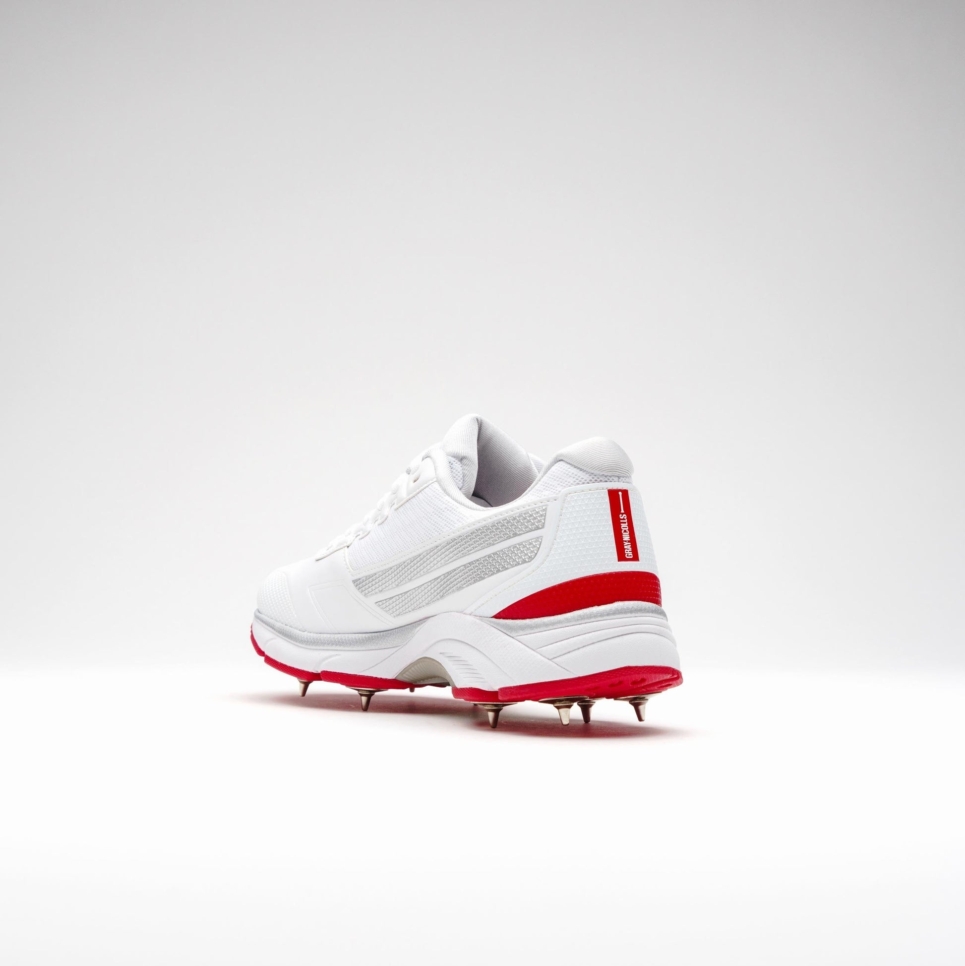 Velocity 5.0 Spike Shoes - Adult