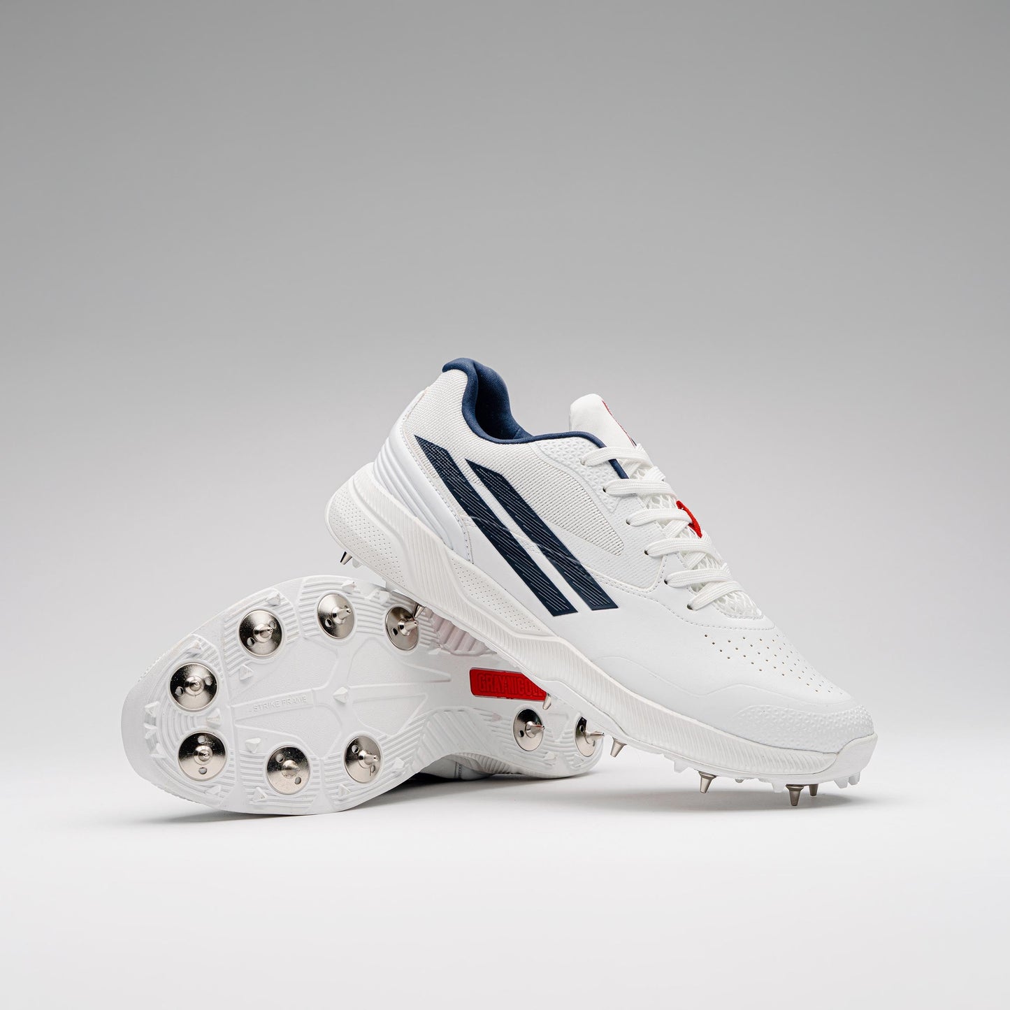 Players 4.0 Adult Spike Shoes
