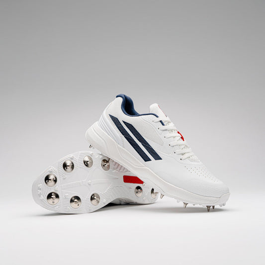 Players 4.0 Spike Junior Shoes