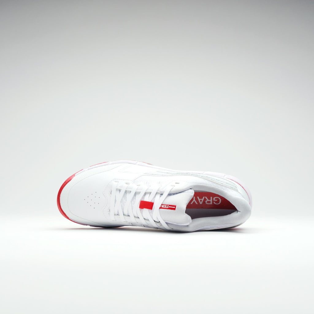Velocity 5.0 Rubber Shoes - Adult