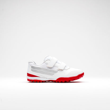 Velocity 5.0 Rubber Shoes - Mini Junior