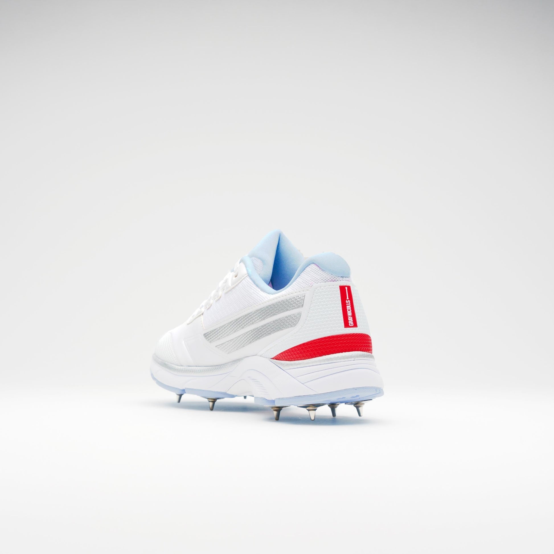 Velocity 5.5 Spike Shoes - Adult
