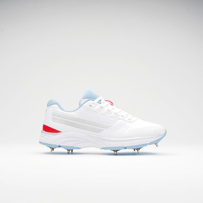 Velocity 5.5 Spike Shoes - Adult