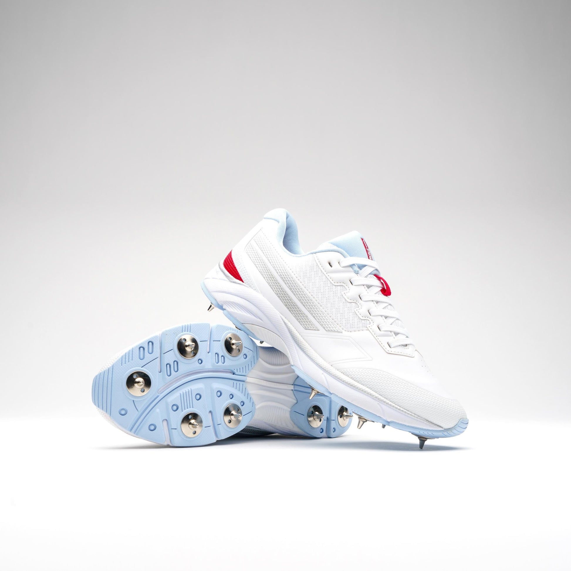 Velocity 5.5 Spike Shoes - Adult
