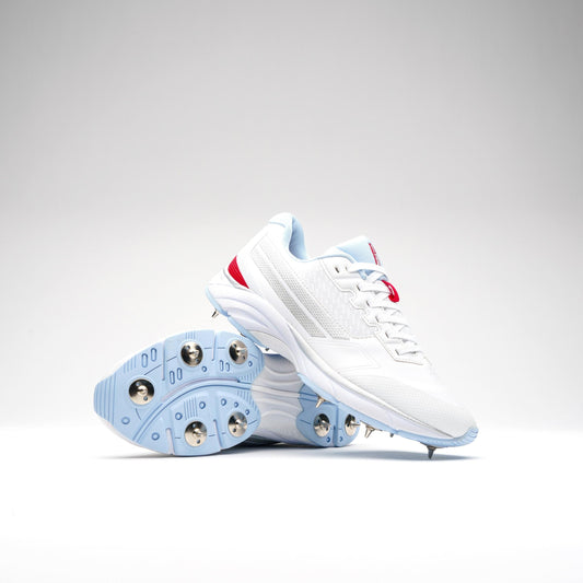 Velocity 5.5 Spike Shoes - Adult
