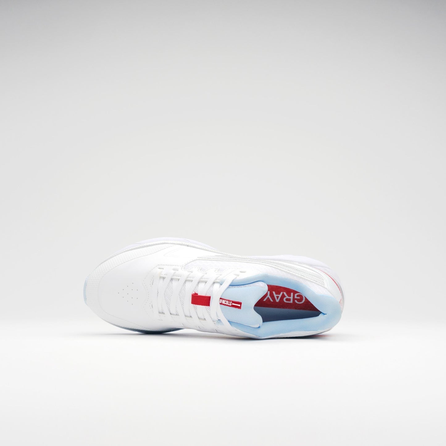 Velocity 5.5 Spike Shoes - Adult