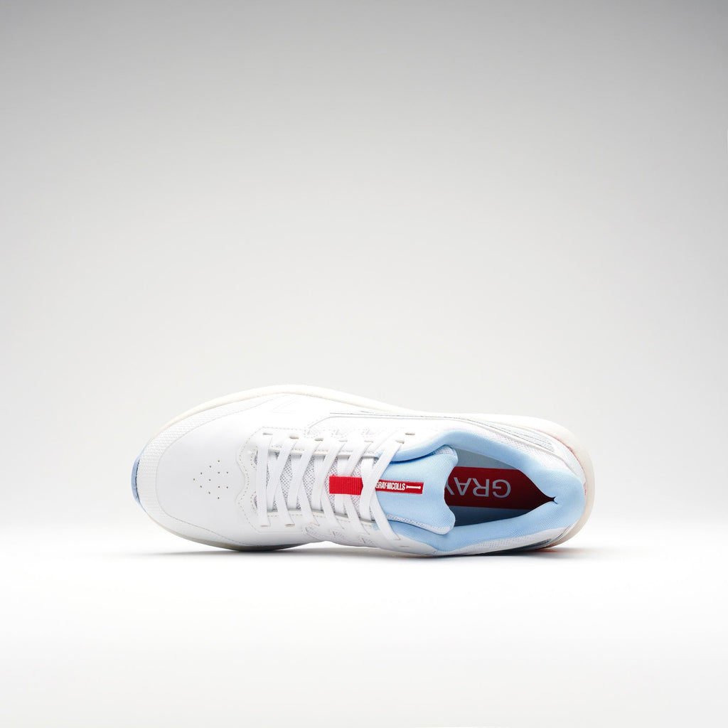 Velocity 5.5 Batting Rubber Shoes - Junior