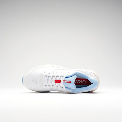 Velocity 5.5 Batting Rubber Shoes - Junior