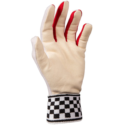 Wicketkeeping Chamois Inner