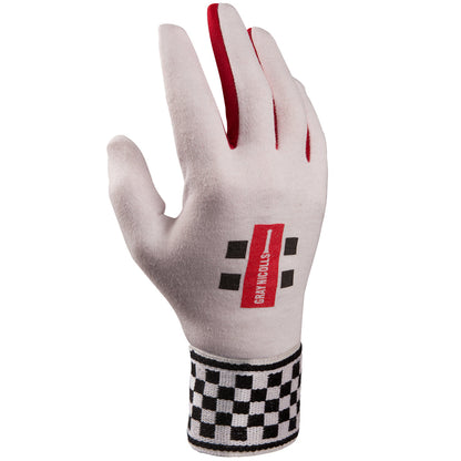 Wicketkeeping Padded Cotton Inner